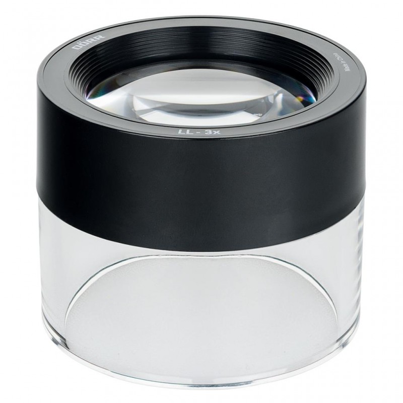 DÖRR LL-3 čtecí lupa