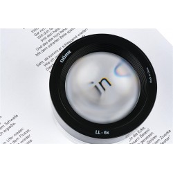 DÖRR LL-6 reading magnifier