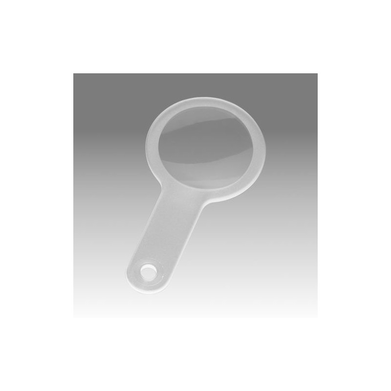 School magnifier 40 mm, 3.5x