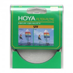 UV filtr HOYA 77 mm řady G