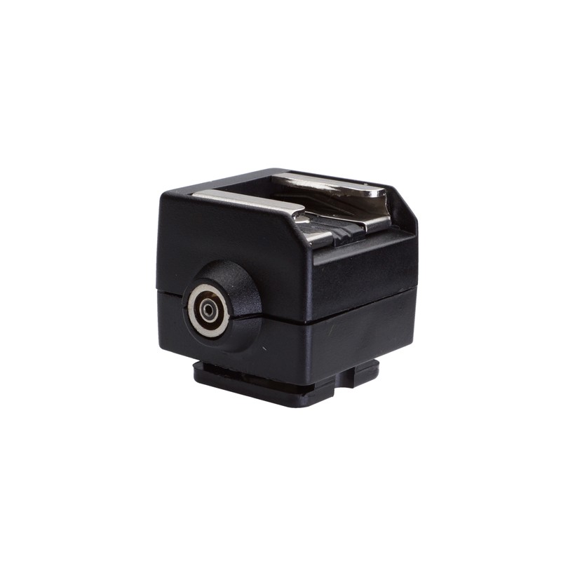 Flashadapter kocka brez kabla