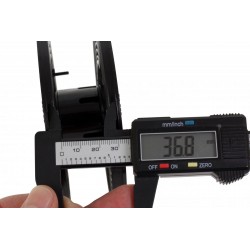 JOBO 2502 tuljava za razvijalec Duo-Set