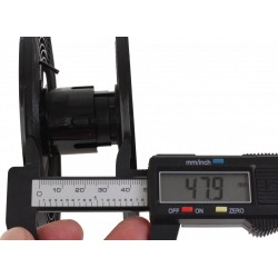 Cívka JOBO 2502 pro vývojku Duo-Set