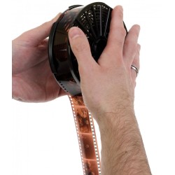 JOBO 2502 cievka pre vývojnice Duo-Set