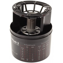 JOBO 2509n Planfilm Set Uni (tuljava)