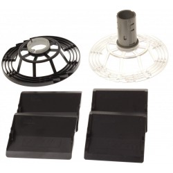 JOBO 2509n Planfilm Set Uni (cievka)