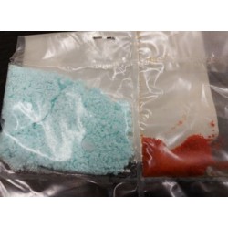 Ojačevalec v prahu 200 ml - potekel