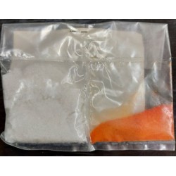 Reducer, powder for 200 ml - expired