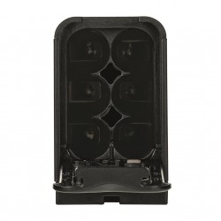 DÖRR DRL-232 round light + battery pack