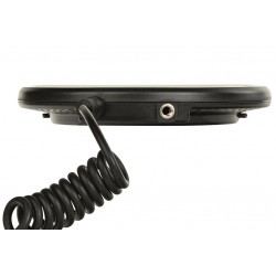 DÖRR DRL-232 round light + battery pack