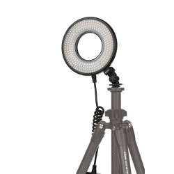 DÖRR DRL-232 round light + battery pack