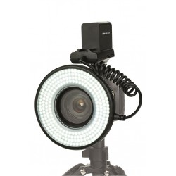 DÖRR DRL-232 round light + battery pack