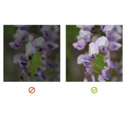 DÖRR DRL-232 okrogla luč + baterija