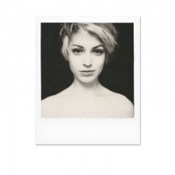 POLAROID 600 B&W, 8× Instant Film