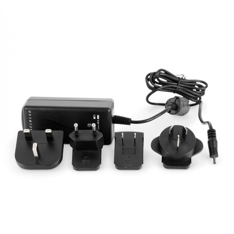 HASSELBLAD punjač BCX-1