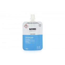 ILFORD Simplicity Stop 0,5l, interrupter with indicator