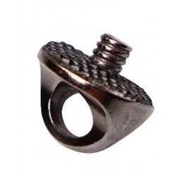 GS-1/4 Belt loop with 1/4 thread