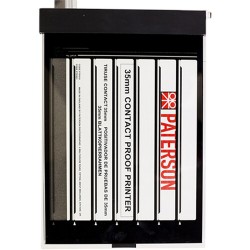 PATERSON 623 Pro Proofer/kopirna ploča