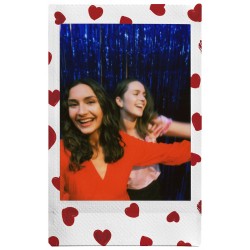 FUJIFILM Instax Mini Hearts 10pcs