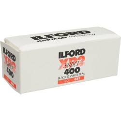 ILFORD XP2 Super 400 120...