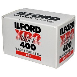 Ilford XP2 Super 135/36