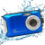 Underwater cameras