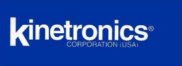 Kinetronics