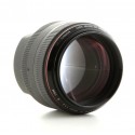 Video: Canon EF 1.2/85 mm L II USM, secondhand, new
