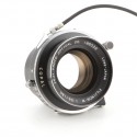 Video: Fujinon W 5,6/180 mm Copal 1