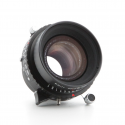 Video: Fujinon W 5,6/125 mm Copal 0 Black