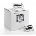 Video: Ilford FP 4 Plus 135/36 eco (no paperbox)